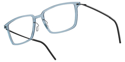 Lindberg® N.O.W. Titanium™ 6630 LIN NOW 6630 802-C08-P10 52 - 802-C08 Eyeglasses