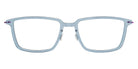 Lindberg® N.O.W. Titanium™ 6630 LIN NOW 6630 802-C08-P77 52 - 802-C08 Eyeglasses