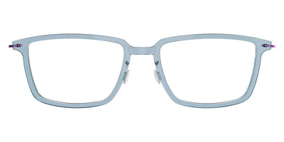 Lindberg® N.O.W. Titanium™ 6630 LIN NOW 6630 802-C08-P77 52 - 802-C08 Eyeglasses