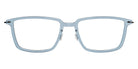 Lindberg® N.O.W. Titanium™ 6630 LIN NOW 6630 802-C08-PU9 52 - 802-C08 Eyeglasses