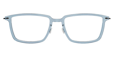 Lindberg® N.O.W. Titanium™ 6630 LIN NOW 6630 802-C08-PU9 52 - 802-C08 Eyeglasses