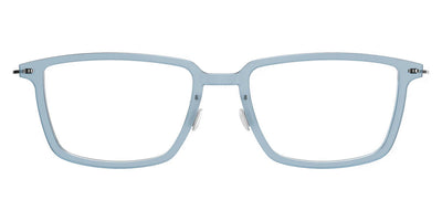 Lindberg® N.O.W. Titanium™ 6630 LIN NOW 6630 802-C08M-P10 52 - 802-C08M Eyeglasses