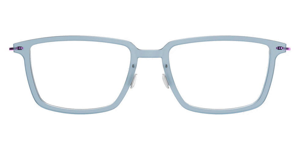Lindberg® N.O.W. Titanium™ 6630 LIN NOW 6630 802-C08M-P77 52 - 802-C08M Eyeglasses
