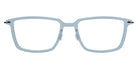Lindberg® N.O.W. Titanium™ 6630 LIN NOW 6630 802-C08M-PU9 52 - 802-C08M Eyeglasses