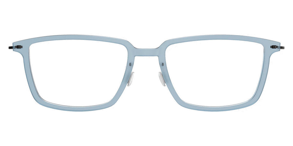 Lindberg® N.O.W. Titanium™ 6630 LIN NOW 6630 802-C08M-PU9 52 - 802-C08M Eyeglasses