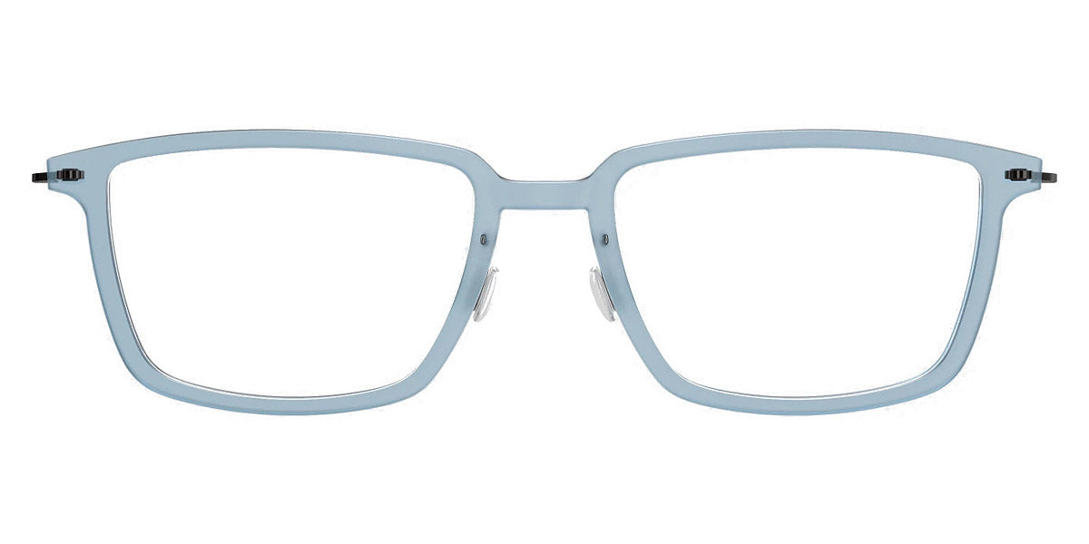 Lindberg® N.O.W. Titanium™ 6630 LIN NOW 6630 802-C08M-PU9 52 - 802-C08M Eyeglasses