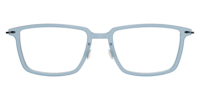 Lindberg® N.O.W. Titanium™ 6630 LIN NOW 6630 802-C08M-PU9 52 - 802-C08M Eyeglasses