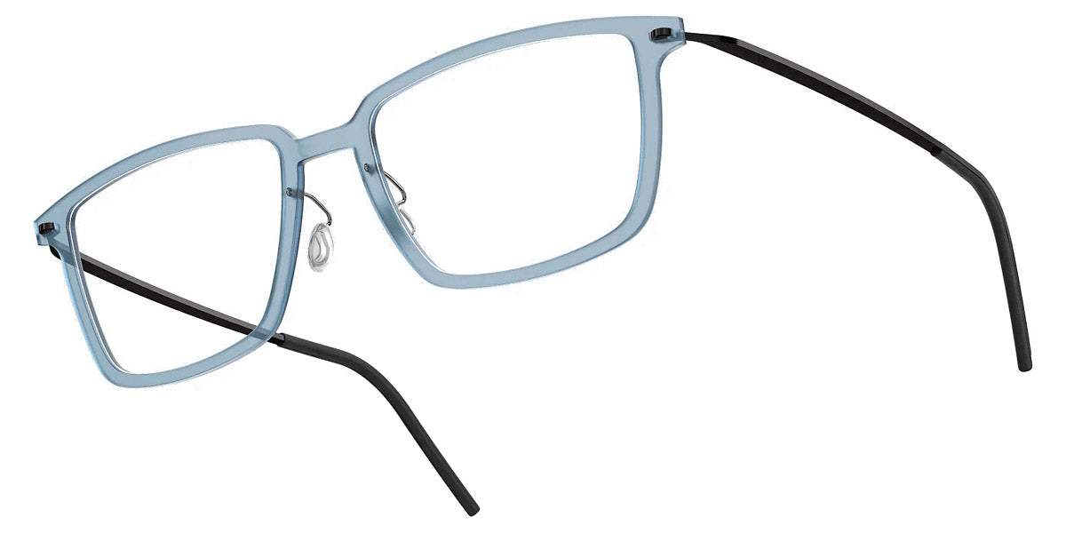 Lindberg® N.O.W. Titanium™ 6630 LIN NOW 6630 802-C08M-PU9 52 - 802-C08M Eyeglasses