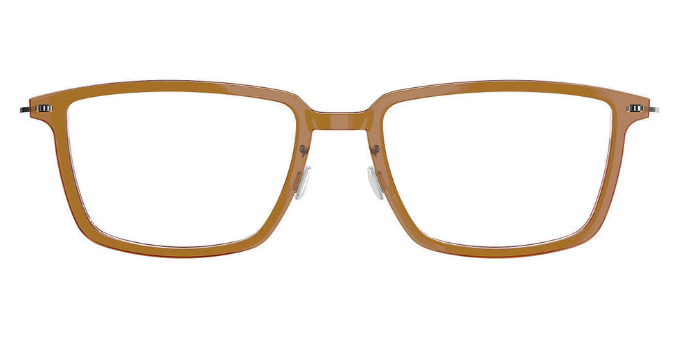 Lindberg® N.O.W. Titanium™ 6630 LIN NOW 6630 802-C09-P10 52 - 802-C09 Eyeglasses