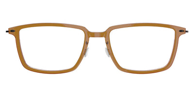 Lindberg® N.O.W. Titanium™ 6630 LIN NOW 6630 802-C09-PU9 52 - 802-C09 Eyeglasses