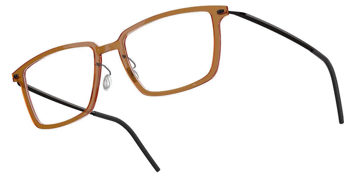 Lindberg® N.O.W. Titanium™ 6630 LIN NOW 6630 802-C09-PU9 52 - 802-C09 Eyeglasses