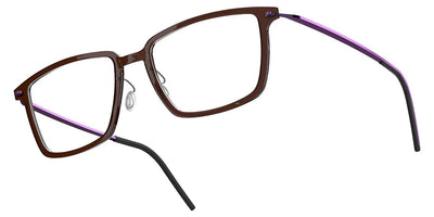Lindberg® N.O.W. Titanium™ 6630 LIN NOW 6630 802-C10-P77 52 - 802-C10 Eyeglasses