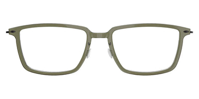 Lindberg® N.O.W. Titanium™ 6630 LIN NOW 6630 802-C11-PU9 52 - 802-C11 Eyeglasses