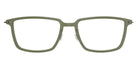 Lindberg® N.O.W. Titanium™ 6630 LIN NOW 6630 802-C11M-P10 52 - 802-C11M Eyeglasses