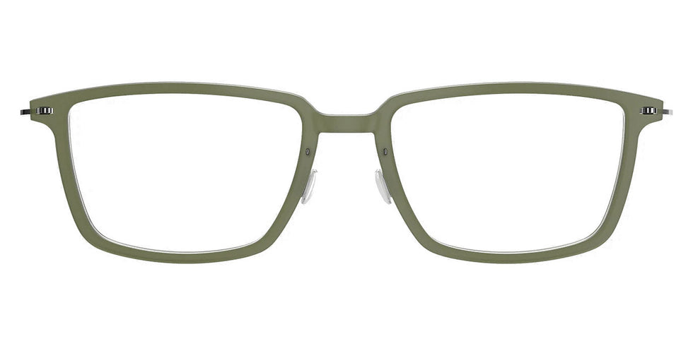 Lindberg® N.O.W. Titanium™ 6630 LIN NOW 6630 802-C11M-P10 52 - 802-C11M Eyeglasses