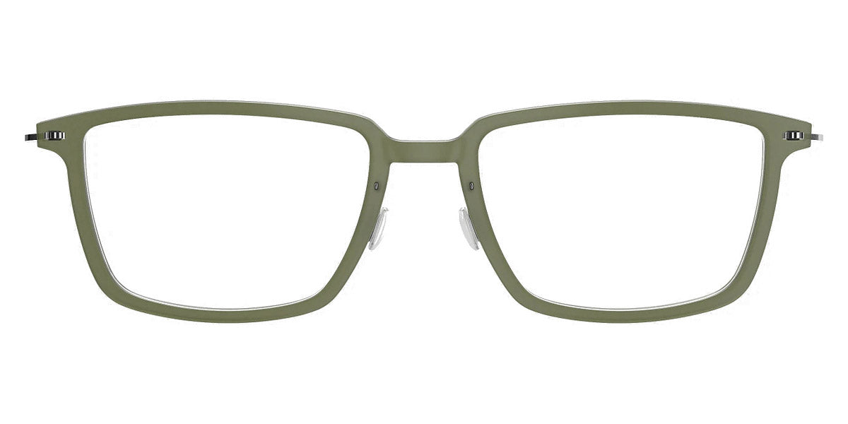Lindberg® N.O.W. Titanium™ 6630 LIN NOW 6630 802-C11M-P10 52 - 802-C11M Eyeglasses