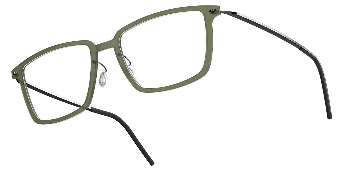 Lindberg® N.O.W. Titanium™ 6630 LIN NOW 6630 802-C11M-P10 52 - 802-C11M Eyeglasses