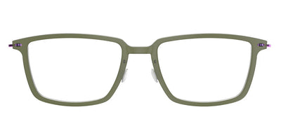 Lindberg® N.O.W. Titanium™ 6630 LIN NOW 6630 802-C11M-P77 52 - 802-C11M Eyeglasses