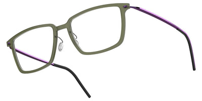 Lindberg® N.O.W. Titanium™ 6630 LIN NOW 6630 802-C11M-P77 52 - 802-C11M Eyeglasses