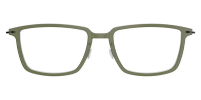 Lindberg® N.O.W. Titanium™ 6630 LIN NOW 6630 802-C11M-PU9 52 - 802-C11M Eyeglasses