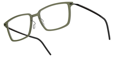 Lindberg® N.O.W. Titanium™ 6630 LIN NOW 6630 802-C11M-PU9 52 - 802-C11M Eyeglasses