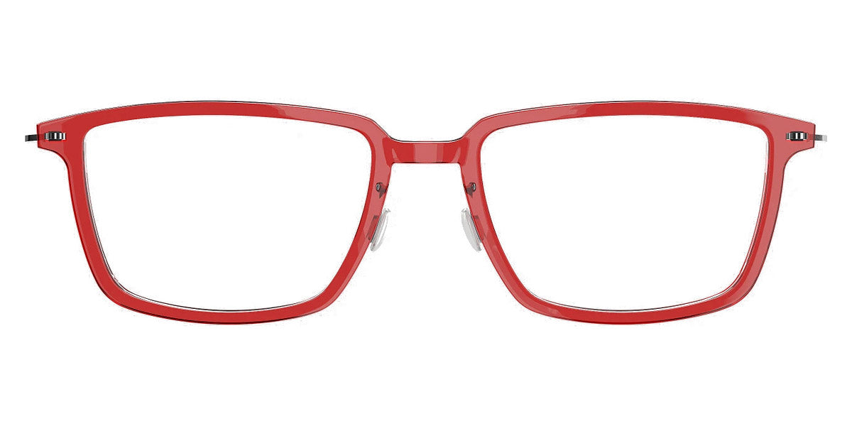 Lindberg® N.O.W. Titanium™ 6630 LIN NOW 6630 802-C12-P10 52 - 802-C12 Eyeglasses