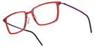 Lindberg® N.O.W. Titanium™ 6630 LIN NOW 6630 802-C12-P77 52 - 802-C12 Eyeglasses