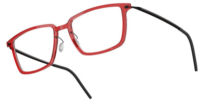 Lindberg® N.O.W. Titanium™ 6630 LIN NOW 6630 802-C12-PU9 52 - 802-C12 Eyeglasses