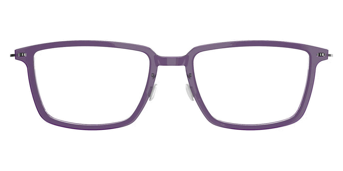 Lindberg® N.O.W. Titanium™ 6630 LIN NOW 6630 802-C13-P10 52 - 802-C13 Eyeglasses