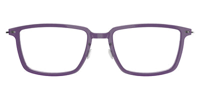 Lindberg® N.O.W. Titanium™ 6630 LIN NOW 6630 802-C13-P10 52 - 802-C13 Eyeglasses