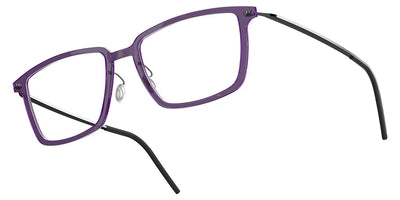 Lindberg® N.O.W. Titanium™ 6630 LIN NOW 6630 802-C13-P10 52 - 802-C13 Eyeglasses
