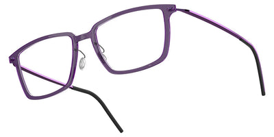 Lindberg® N.O.W. Titanium™ 6630 LIN NOW 6630 802-C13-P77 52 - 802-C13 Eyeglasses