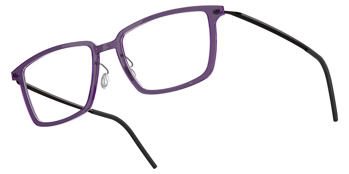 Lindberg® N.O.W. Titanium™ 6630 LIN NOW 6630 802-C13-PU9 52 - 802-C13 Eyeglasses
