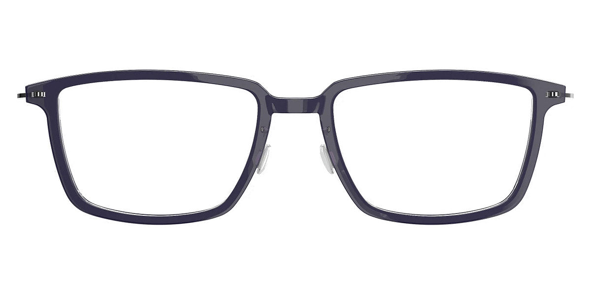 Lindberg® N.O.W. Titanium™ 6630 LIN NOW 6630 802-C14-P10 52 - 802-C14 Eyeglasses