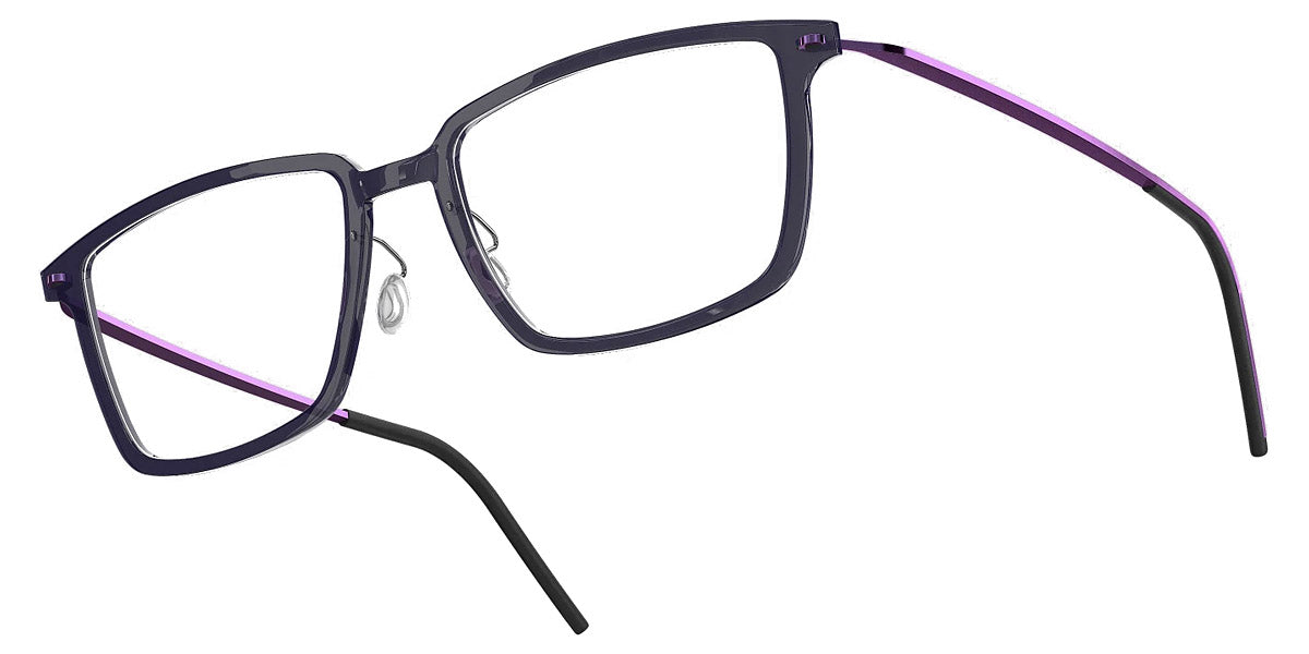 Lindberg® N.O.W. Titanium™ 6630 LIN NOW 6630 802-C14-P77 52 - 802-C14 Eyeglasses