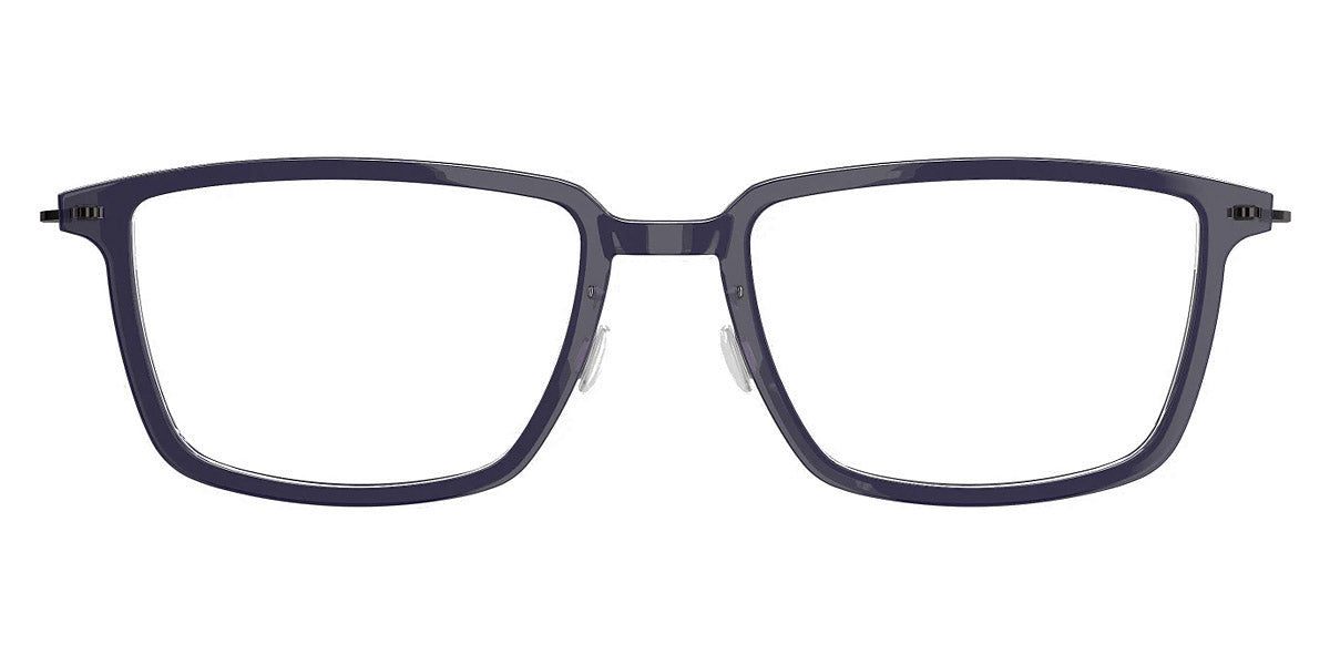 Lindberg® N.O.W. Titanium™ 6630 LIN NOW 6630 802-C14-PU9 52 - 802-C14 Eyeglasses