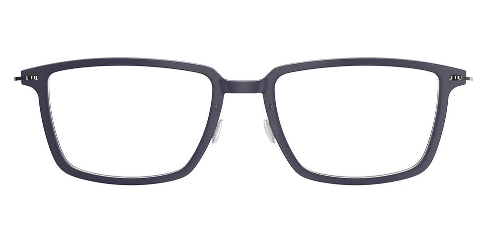 Lindberg® N.O.W. Titanium™ 6630 LIN NOW 6630 802-C14M-P10 52 - 802-C14M Eyeglasses