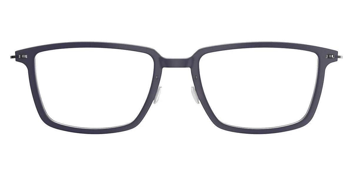 Lindberg® N.O.W. Titanium™ 6630 LIN NOW 6630 802-C14M-P10 52 - 802-C14M Eyeglasses