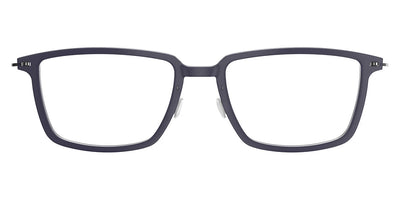 Lindberg® N.O.W. Titanium™ 6630 LIN NOW 6630 802-C14M-P10 52 - 802-C14M Eyeglasses