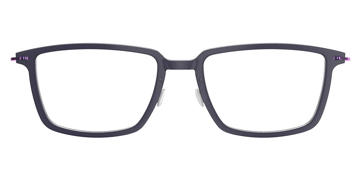 Lindberg® N.O.W. Titanium™ 6630 LIN NOW 6630 802-C14M-P77 52 - 802-C14M Eyeglasses