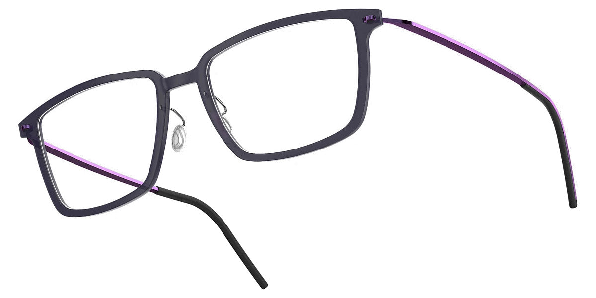 Lindberg® N.O.W. Titanium™ 6630 LIN NOW 6630 802-C14M-P77 52 - 802-C14M Eyeglasses