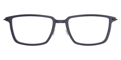 Lindberg® N.O.W. Titanium™ 6630 LIN NOW 6630 802-C14M-PU9 52 - 802-C14M Eyeglasses