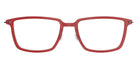 Lindberg® N.O.W. Titanium™ 6630 LIN NOW 6630 802-C18M-P10 52 - 802-C18M Eyeglasses