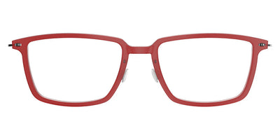 Lindberg® N.O.W. Titanium™ 6630 LIN NOW 6630 802-C18M-P10 52 - 802-C18M Eyeglasses