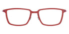 Lindberg® N.O.W. Titanium™ 6630 LIN NOW 6630 802-C18M-P77 52 - 802-C18M Eyeglasses