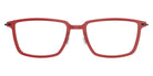 Lindberg® N.O.W. Titanium™ 6630 LIN NOW 6630 802-C18M-PU9 52 - 802-C18M Eyeglasses