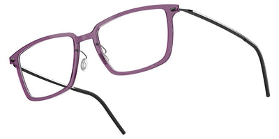 Lindberg® N.O.W. Titanium™ 6630 LIN NOW 6630 802-C19-P10 52 - 802-C19 Eyeglasses