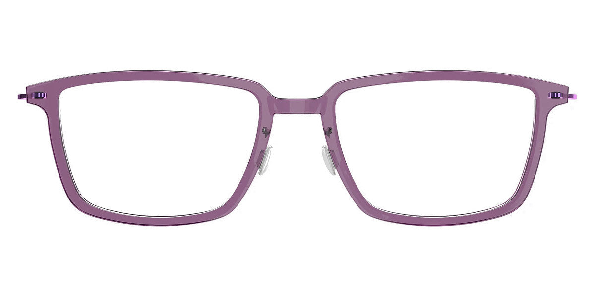 Lindberg® N.O.W. Titanium™ 6630 LIN NOW 6630 802-C19-P77 52 - 802-C19 Eyeglasses