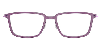 Lindberg® N.O.W. Titanium™ 6630 LIN NOW 6630 802-C19-P77 52 - 802-C19 Eyeglasses