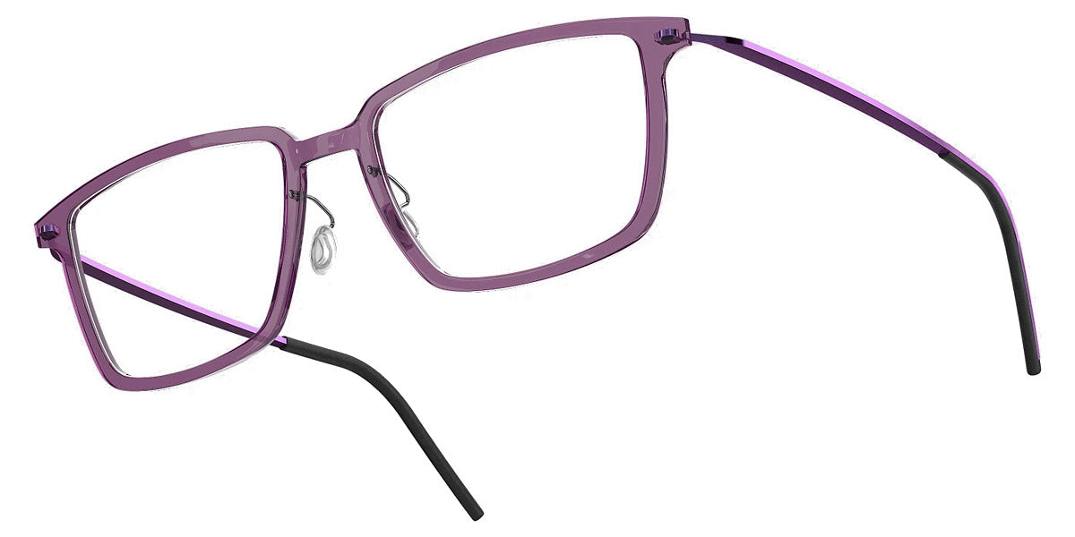 Lindberg® N.O.W. Titanium™ 6630 LIN NOW 6630 802-C19-P77 52 - 802-C19 Eyeglasses